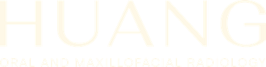 Huang Oral and Maxillofacial Radiology